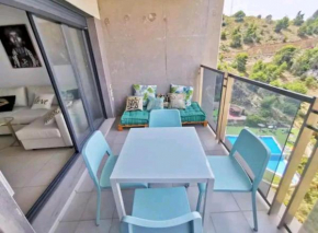 Apartamento Deluxe Beach Benidorm